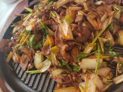 -月福京味斋·烤鸭店·北京菜(鼓楼总店)