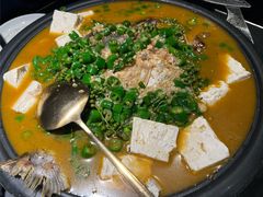 -探鱼·鲜青椒爽麻烤鱼(领展购物广场店)