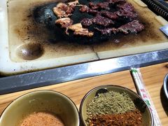 -阿昌白族石板烧(大理古城店)