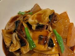 -甄御•海鲜新青岛菜(麦岛店)