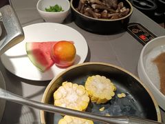 -骨之味·筒骨汤火锅(江头店)