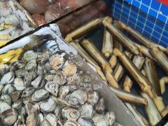 -醉御香渔家园(临沂路与大连路店)