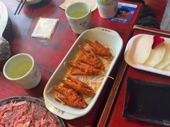 -袁老四重庆老火锅(桐梓坡店)