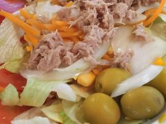 -火腿博物馆(马约尔广场店)