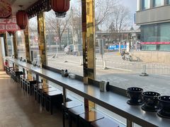 -武圣羊汤·西北面(安德路店)