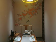 -中和·国风茶馆(愚园路店)