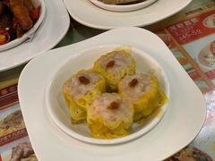 -民华餐厅(华鸿大楼店)