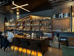 -CHURCH  BISTRO 教堂·餐吧