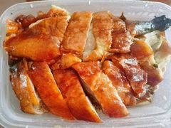 -永祥烧腊餐厅(虹口店)