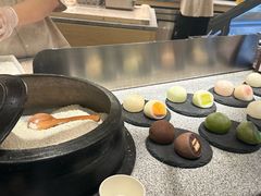 -米糯糯·MINONO·大福冰淇淋(青岛万象城店)