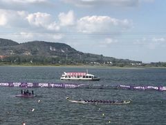 -南京金牛湖风景区