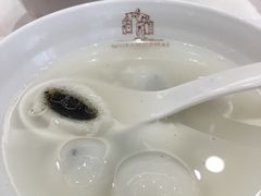 酒酿汤圆-五芳斋(中山大道总店)