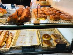 -仙峰天然面包(迎宾路店)