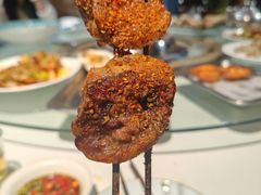 -柳记海鲜坊·蒸汽海鲜·福州菜·香辣蟹(芳群园店)