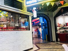 门面-特派卷·老北京烤鸭卷(合生汇购物中心店)