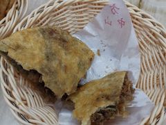 -方中山胡辣汤(正光路店)