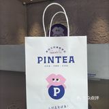 新晋网红拍照地[调皮]这家奶茶我爱