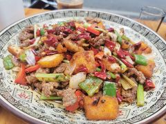 -雨田饭店