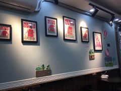 -鸭小妹鸭血粉丝(老门东店)