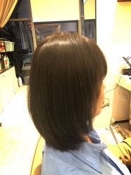 -美格丝M.G.S Hair Salon