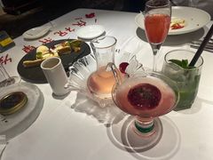 -王品牛排(佛山南海万科广场店)
