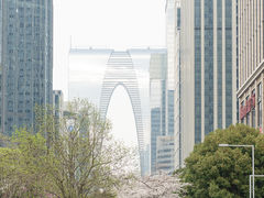 -中央公园(苏州工业园区)