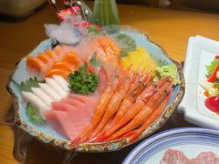 -三石铁板烧(紫竹桥店)