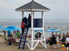 -老虎石海上公园