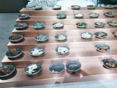 -晶丽香榭自助餐(南京大饭店)