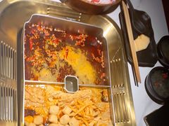 -九鼎轩脆毛肚火锅(南京东路店)