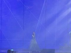 -梦之蓝青奥体育公园体育馆