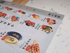 -关东小磨东北菜(漕河泾印象城店)