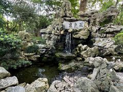 -上海醉白池公园