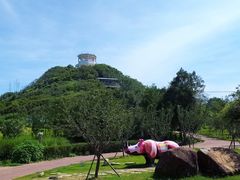 -漳州滨海火山岛自然生态风景区