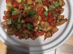 -唐坊·湖南菜(丰尚国际店)