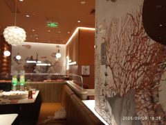 -椒爱水煮鱼川菜(CBD万达店)