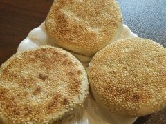 羊汤烧饼-老三羊汤【北兴隆街店】