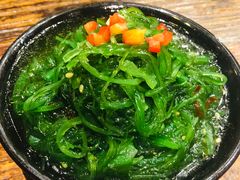 -串大叔炭火烤串·鸡西大冷面刀削面(总店)