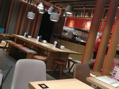大堂-味千拉面(煌华新纪元购物广场店)