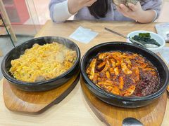 -米村拌饭(东方新天地店)