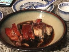 -南京大牌档(香港广场店)