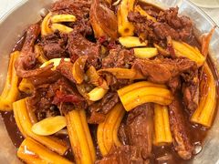 -江城燕子大排档(江汉路步行街店)