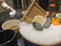 -牛将军•涮肉•烤肉(北京王府井·故宫店)