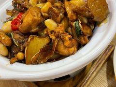 -乡亲鹅肉城(吴江店)