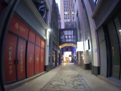 -宝龙广场(福州台江店)