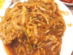 -姥家春饼店(漳州二路店)