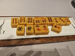 -四世同堂·京菜·烤鸭(双井店)