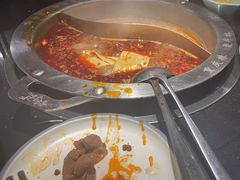 -井格重庆火锅(西直门凯德Mall店)