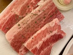 五花肉-韩屋韩国料理(天山路店)