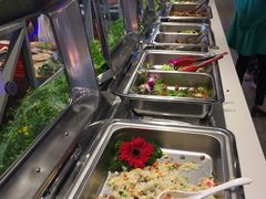 -鑫海汇海鲜烤肉火锅自助(七彩城店)